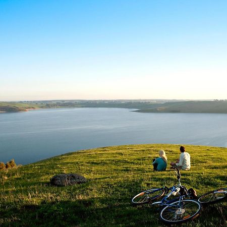 Lakes And Craters Holiday Park แคมเพอร์ดาวน์ ภายนอก รูปภาพ