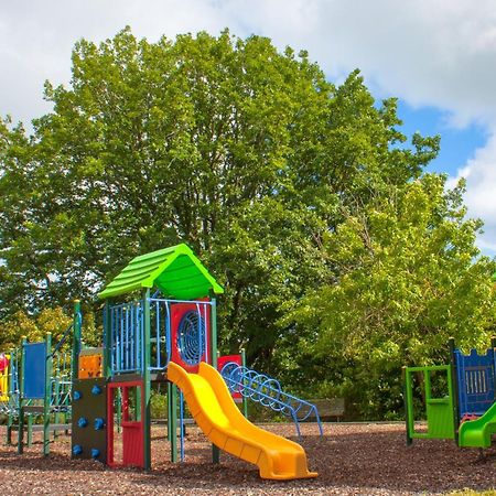 Lakes And Craters Holiday Park แคมเพอร์ดาวน์ ภายนอก รูปภาพ