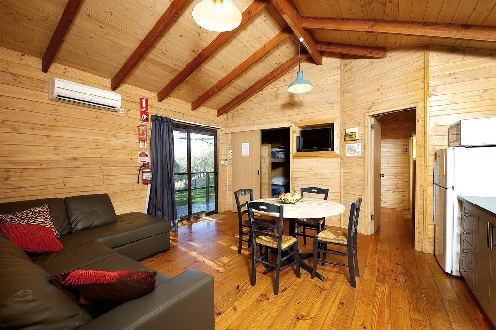 Lakes And Craters Holiday Park แคมเพอร์ดาวน์ ห้อง รูปภาพ