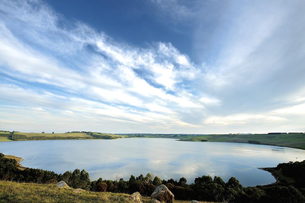 Lakes And Craters Holiday Park แคมเพอร์ดาวน์ ภายนอก รูปภาพ