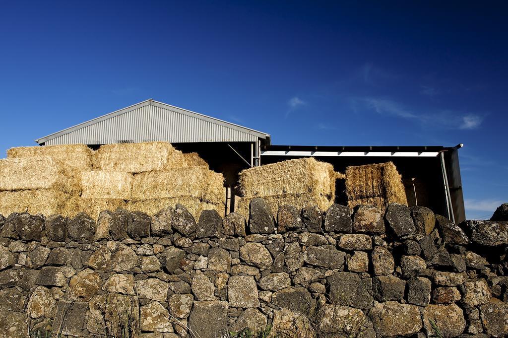 Lakes And Craters Holiday Park แคมเพอร์ดาวน์ ภายนอก รูปภาพ