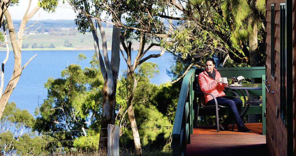 Lakes And Craters Holiday Park แคมเพอร์ดาวน์ ห้อง รูปภาพ