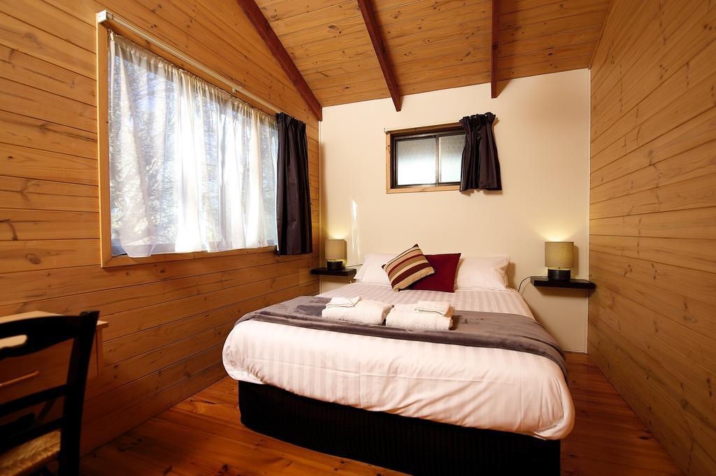Lakes And Craters Holiday Park แคมเพอร์ดาวน์ ห้อง รูปภาพ