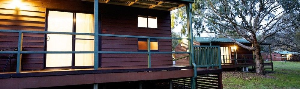 Lakes And Craters Holiday Park แคมเพอร์ดาวน์ ภายนอก รูปภาพ