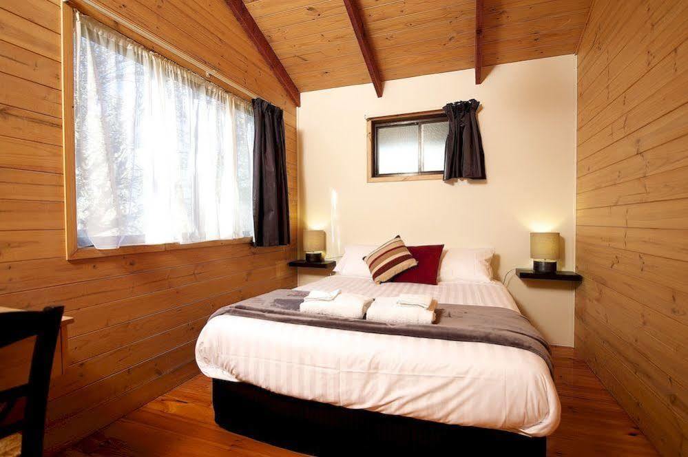 Lakes And Craters Holiday Park แคมเพอร์ดาวน์ ภายนอก รูปภาพ